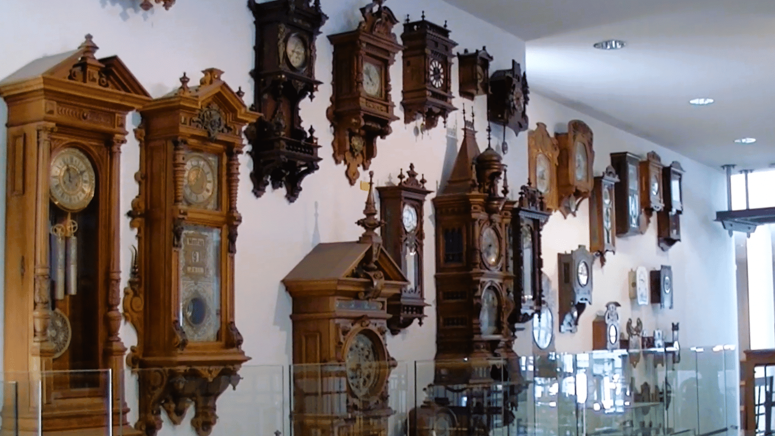 Uhrenmuseum furtwangen