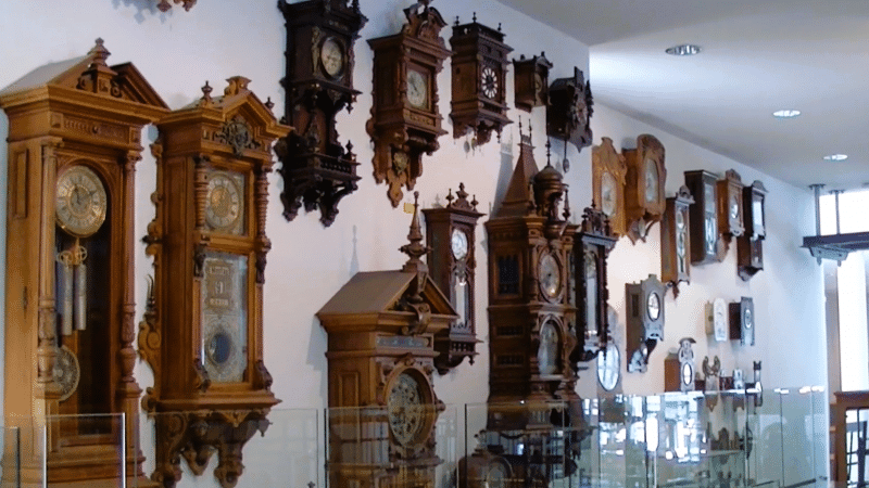 Uhrenmuseum furtwangen